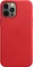 Apple Skórzane etui z MagSafe do iPhone'a 12 Pro Max (PRODUCT)RED