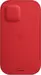 Apple Skórzany futerał z MagSafe do iPhone'a 12/12 Pro (PRODUCT)RED