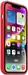 Apple futerał silikonowy z MagSafe do iPhone 14 (PRODUCT)RED