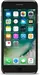 Artwizz Rubber klips do iPhone 7 czarny