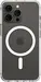 Belkin SheerForce Magnetic Treated Protective Phone etui do Apple iPhone 13 Pro przeźroczysty