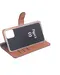 Celly Wally do Apple iPhone 11 czarny