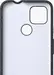 Google Fabric Back Cover do pikseli 4a 5G Basically Black