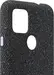 Google Fabric Back Cover do pikseli 4a 5G Basically Black