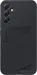 Samsung Card slot etui do Galaxy A34 5G czarny