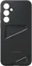 Samsung Card slot etui do Galaxy A35 5G czarny