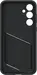 Samsung Card slot etui do Galaxy A35 5G czarny