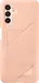 Samsung Card slot Cover do Galaxy A13 5G Awesome Peach