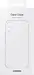 Samsung Clear etui do Galaxy A34 5G przeźroczysty