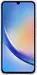 Samsung Clear etui do Galaxy A34 5G przeźroczysty