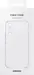 Samsung Clear etui do Galaxy A54 5G przeźroczysty