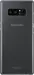 Samsung Clear Cover do Galaxy Note 8 czarny