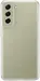 Samsung Clear Cover do Galaxy S21 FE przeźroczysty
