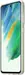 Samsung Clear Cover do Galaxy S21 FE przeźroczysty