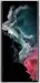 Samsung Clear Cover do Galaxy S22 Ultra przeźroczysty