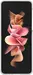 Samsung Clear Cover with pierścień do Galaxy Z Flip 3 5G przeźroczysty