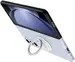 Samsung Clear Gadget etui do Galaxy Z Fold 5 przeźroczysty