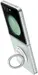 Samsung Clear Gadget etui do Galaxy Z Flip 5 przeźroczysty