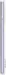 Samsung Clear Standing Cover do Galaxy A52