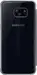 Samsung Clear View Cover do Galaxy S7 Edge czarny
