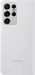 Samsung Clear View Cover do Galaxy S21 Ultra szary