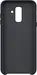 Samsung Dual Layer Cover do Galaxy A6+ (2018) czarny