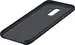 Samsung Dual Layer Cover do Galaxy A6+ (2018) czarny