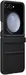 Samsung Flap Eco-Leather etui do Galaxy Z Flip 5 czarny