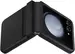 Samsung Flap Eco-Leather etui do Galaxy Z Flip 5 czarny