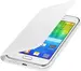 Samsung Flip Cover do Galaxy J1 biały