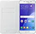 Samsung Flip Wallet do Galaxy A5 (2016) biały