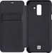 Samsung Flip Wallet do Galaxy A6+ (2018) czarny