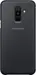 Samsung Flip Wallet do Galaxy A6+ (2018) czarny