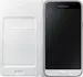 Samsung Flip Wallet do Galaxy J3 biały
