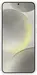 Samsung Flipsuit etui do Galaxy S24+ żółty