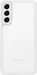 Samsung Frame Cover do Galaxy S22+ przeźroczysty