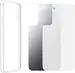 Samsung Frame Cover do Galaxy S22+ przeźroczysty