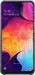 Samsung Gradation Cover do Galaxy A50 czarny