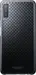 Samsung Gradation Cover do Galaxy A7 (2018) czarny