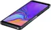 Samsung Gradation Cover do Galaxy A7 (2018) czarny