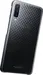 Samsung Gradation Cover do Galaxy A7 (2018) czarny