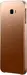 Samsung Gradation Cover do Galaxy J4+ złoty