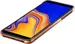 Samsung Gradation Cover do Galaxy J4+ złoty