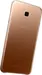 Samsung Gradation Cover do Galaxy J4+ złoty