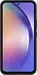 Samsung Haze Grip etui do Galaxy A54 5G czarny