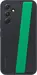 Samsung Haze Grip etui do Galaxy A54 5G czarny