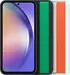Samsung Haze Grip etui do Galaxy A54 5G czarny