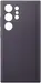 Samsung Hochuen Vegan Leather etui do Galaxy S24 Ultra dark violet