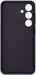 Samsung Hochuen Vegan Leather etui do Galaxy S24 dark violet