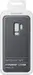 Samsung Hyperknit Cover do Galaxy S9+ szary
